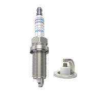 BOSCH Zündkerze 1 polo 0 242 229 923 para PEUGEOT 407 (u.a.)