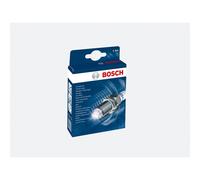 BOSCH Zündkerze 2 Polos Para OPEL VECTRA Set