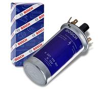 BOSCH Zündspule 0221119027