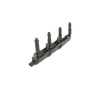 Bobina de encendido 0 221 503 033 BOSCH para MERCEDES-BENZ CLASE A VANEO