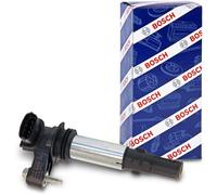 BOSCH Zündspule 0221604112