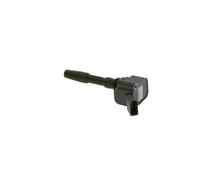BOSCH Zündspule 0986221072 | Compatible con: Audi A1, A1 Sportback, A1 Sportback, A3, A3 Cabriolet, A3 Berlina, A3 Sportback, A4 Allroad B8