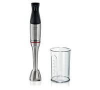 Boschfrullatore Buceo Serie 6 MSM6M810 ErgoMaster Inox y Negro