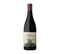 Boschkloof Sons of Sugarland Syrah Stellenbosch 75 cl Vino tinto