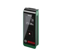 Boschmisuratore Láser Zamo Capacidad 20M 0603672702