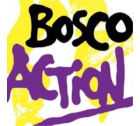Bosco Action (CD) Album (Importación USA)