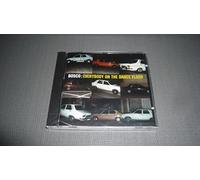 Bosco - Everybody On The Dance Floor