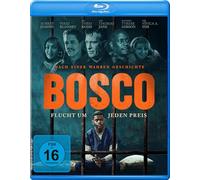 Bosco - Flucht um jeden Preis [Alemania] [Blu-ray]