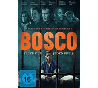 Bosco - Flucht um jeden Preis [Alemania] [DVD]