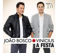 Bosco, Joao - A Festa