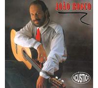 Bosco, Joao - Acustico MTV-Live