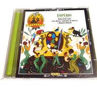 Bosco - Jorginho Do Imperio