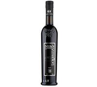 BOSCO LIQUORI NERO'GOCCE DI CALABRIA ALLA LIQUIRIZIA 1 LT