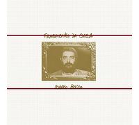 Bosco,Marco - Fragmentos Da Casa (LP) [Vinilo]
