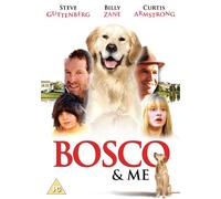 Bosco & Me [DVD] [Reino Unido]