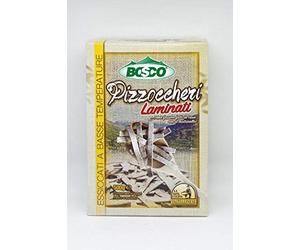 Bosco - Pizzoccheri de Sana Cocina en Caja - 2 paquetes de 500 g