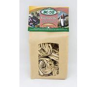 Bosco - Tagliatelle de Castañas en Bolsa - 2 Paquetes de 250g