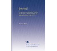 Boscobel: Or the History of His Majesties [Charles II.] Miraculous Preservation After the Battle of Worcester, 3 Sept. 1651.