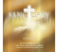 Boscombe Band of The Salvation Army - Sanctuary Volume II