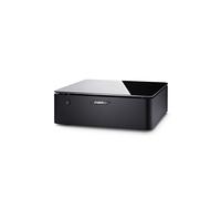 Bose - 867236-2100 amplificador de audio Hogar Negro