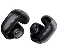 Bose Ultra Open Earbuds Auriculares Bluetooth negro