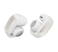 Bose 881046-0040 Ultra Open Ear Earbuds con OpenAudio-Technologie, Blanco