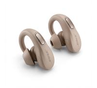 Bose 881046-0500 Open Earbuds Ultra Sandstone Auriculares Inalámbricos para Llamadas, Música y Deporte, Color Piedra