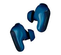 Bose QuietComfort Ultra Earbuds Auriculares Inalámbricos con Cancelación de Ruido Azul Lunar