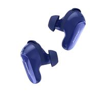 Bose Novedad auriculares de botón QC Ultra Bluetooth 2.ª gen, auriculares de botón inalámbricos con cancelación de ruido, hasta 6h de batería, IPX4, audio inmersivo, graves profundos, violeta nocturno