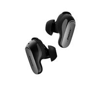 Bose Novedad Auriculares de botón QC Ultra Bluetooth (2.ª Gen), Auriculares de botón inalámbricos con cancelación de Ruido, hasta 6h de batería, IPX4, Audio inmersivo, Graves Profundos, Negro