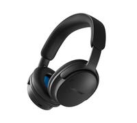 Bose Auriculares de Diadema QuietComfort (2.ª generación): circumaurales inalámbricos, cancelación Activa de Ruido, Micro, Audio inmersivo, USB-C, Audio sin pérdida, hasta 24 h de reproducción, Negro