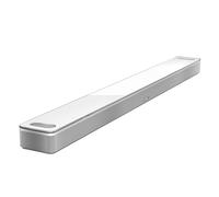 Bose Barra de Sonido Inteligente Smart Ultra Dolby Atmos, Control por Voz de Alexa,Bluetooth inalámbrico con IA, Sistema de Sonido Envolvente para TV, Blanco
