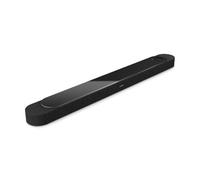 Bose Barra de Sonido Lifestyle Ultra, Barra de Sonido doméstica inalámbrica para TV con Dolby Atmos, Sonido Envolvente, Negro