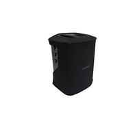 Bose Cubierta de Altavoz acústica de para Sistema S1 Pro+ PA - Negro