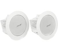 BOSE- FreeSpace 3 Flush-Mount Satellites white