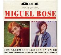 Bose, Miguel - Linda/ Chicas