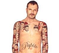 BOSE,MIGUEL - Papito by BOSE,MIGUEL