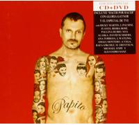 Bose, Miguel - Papito Edicion Gala Television [Import] [Import]