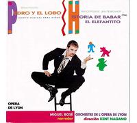 Bose, Miguel - Pedro Y El Lobo