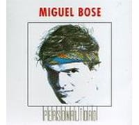 Bose, Miguel - Personalidad