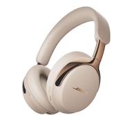 Bose Nuevos QuietComfort Ultra Bluetooth (2.ª generación) Auriculares de Diadema inalámbricos con Audio Espacial, cancelación de Ruido con micrófono, hasta 30 Horas de reproducción, Arena Madera