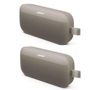 Bose Pack 2x Sound Link Flex 2a Generación Altavoz Portátil Arena