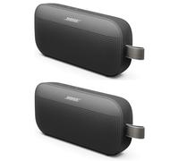 Bose Pack 2X Sound Link Flex 2a Generación Altavoz Portátil Negro