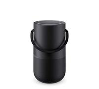 Bose Portable Smart Speaker - Altavoz portátil con control de voz Alexa integrado, Color Negro