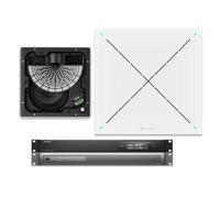 Bose Profesional Sennheiser ES1 Audio de techo