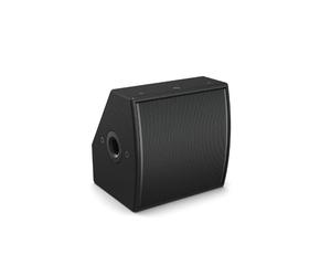 Bose Professional Bose AMM108 altavoz multipropósito Altavoz potente y portátil diseñado para ofrecer un sonido potente y claro con diseño coaxial de 2 vías, driver de