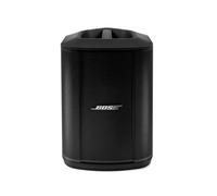 Bose Professional Bose S1 Pro + Wireless PA System Sistema de audio profesional portátil e inalámbrico con opción a cuatro posiciones según el uso.