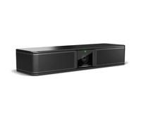 Bose Professional Bose VB-S Barra de videoconfererncia USB BYOD, 4K ultra HD