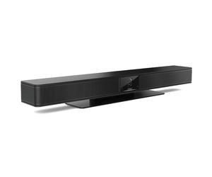 Bose Professional Bose Videobar VB1 Barra de videoconferencia todo en uno con conexión USB. El mejor sonido BOSE para sus videoconferencias