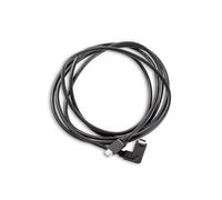 Bose Professional Cable USB 3.1 en ángulo recto, 2 metros de Bose Videobar VB1 Cable USB 3.1 en ángulo recto de Bose Videobar VB1 que admite la resolución completa de